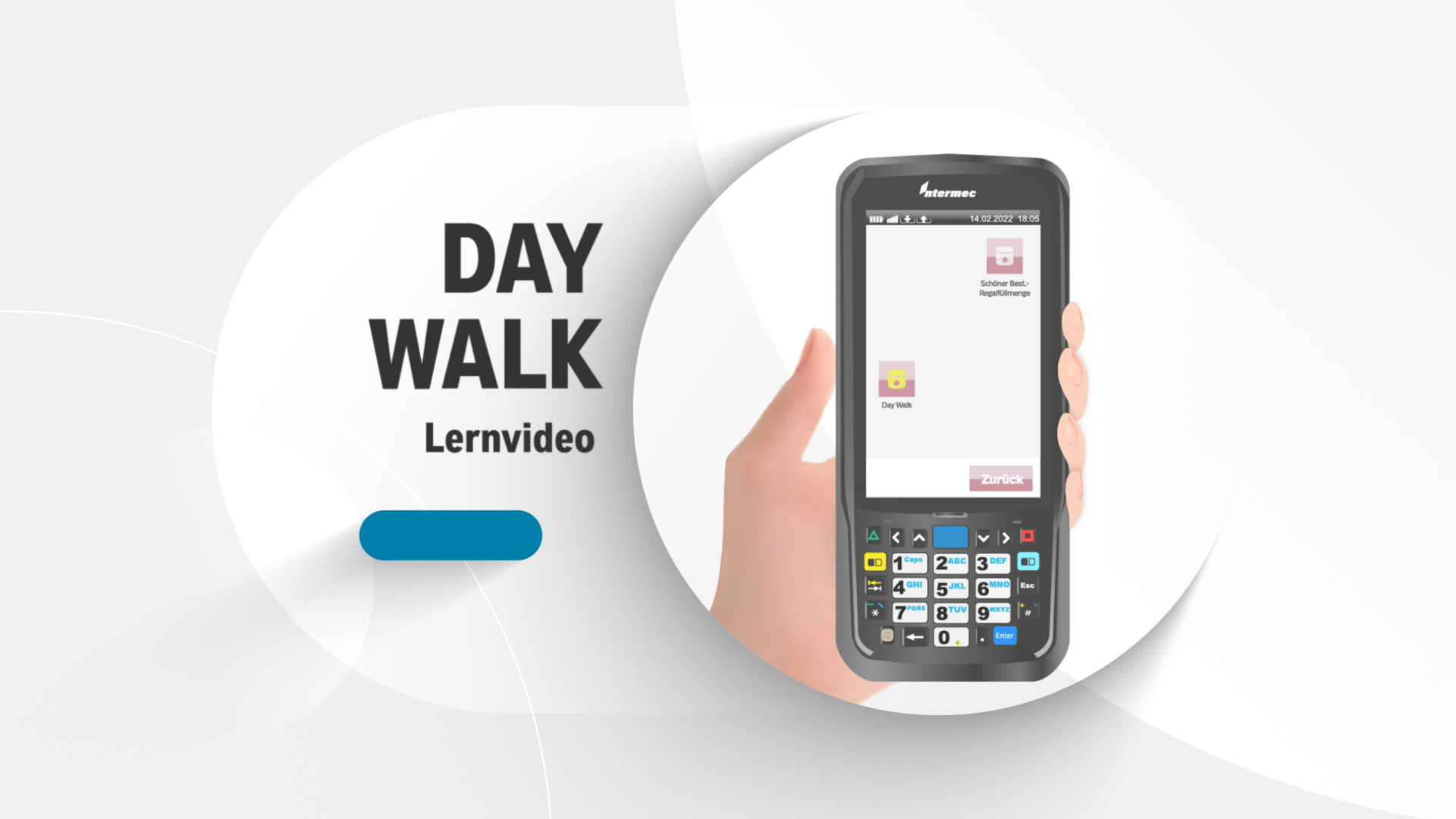 Day Walk_Deutsch